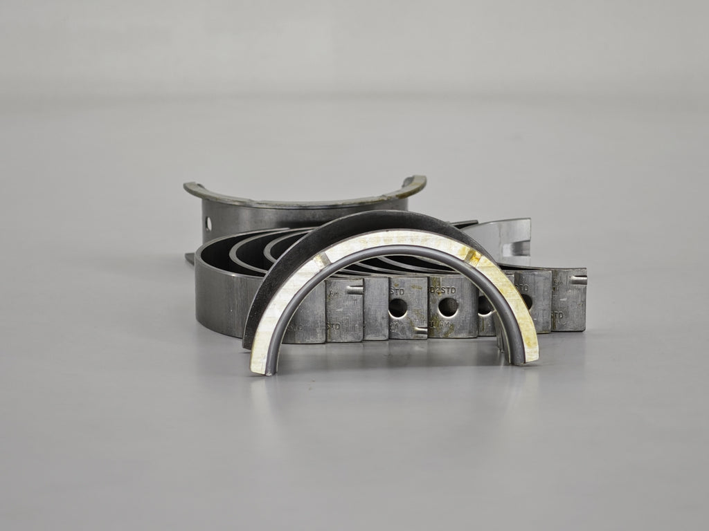 Laguna Safrane Motor Ana Yatağı 2.0 16V Standart Ölçü King Yatak MB5351AM - product