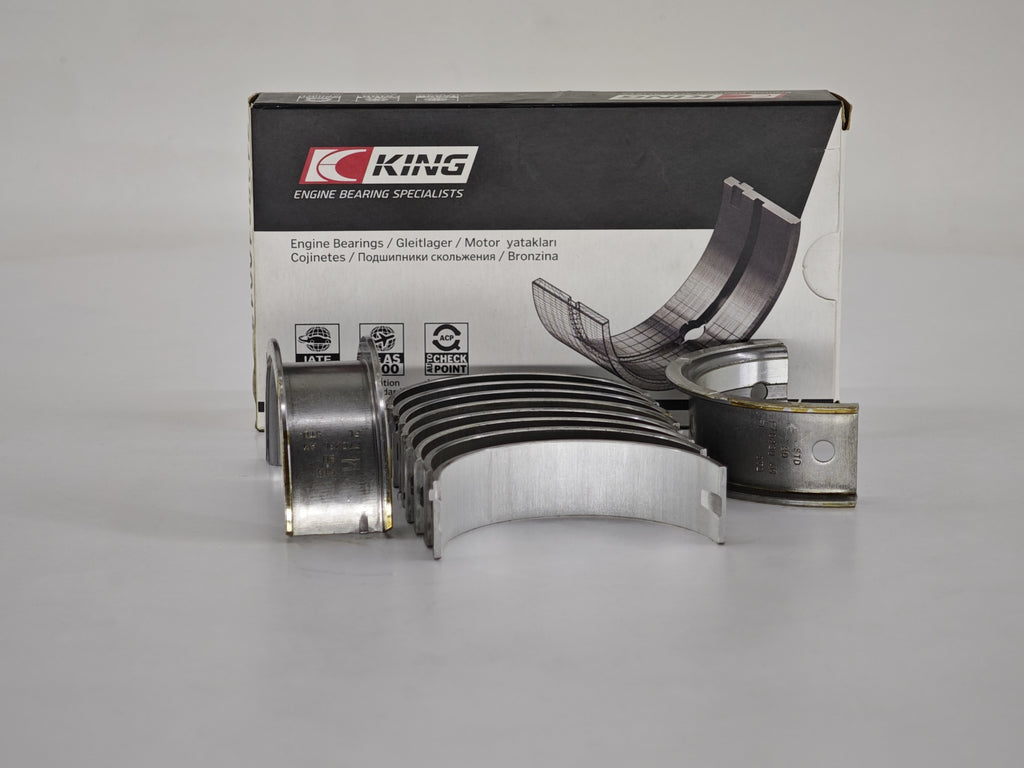 Laguna Safrane Motor Ana Yatağı 2.0 16V 0,75 Ölçü King Yatak MB5351AM075 - product