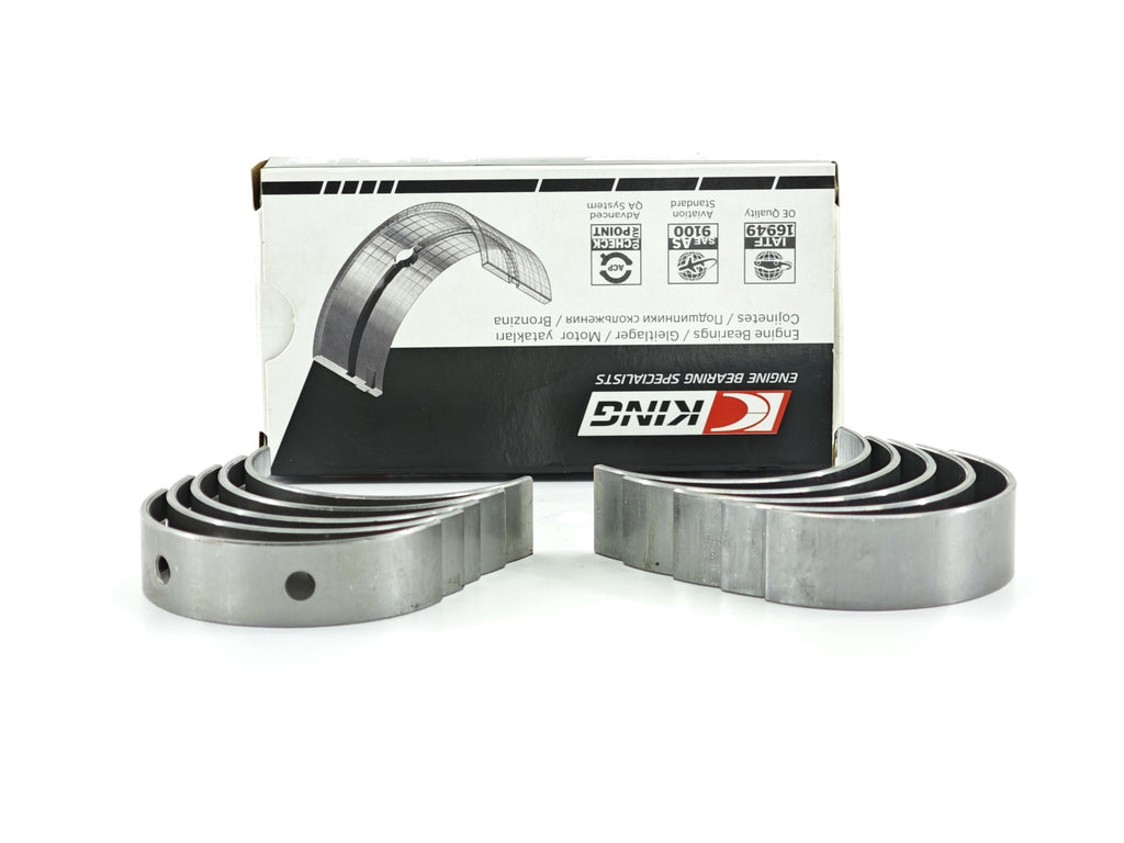 Master Ana Yatak 2.3DCİ 0.25 Ölçü King Yatak MB5708SI025 - product