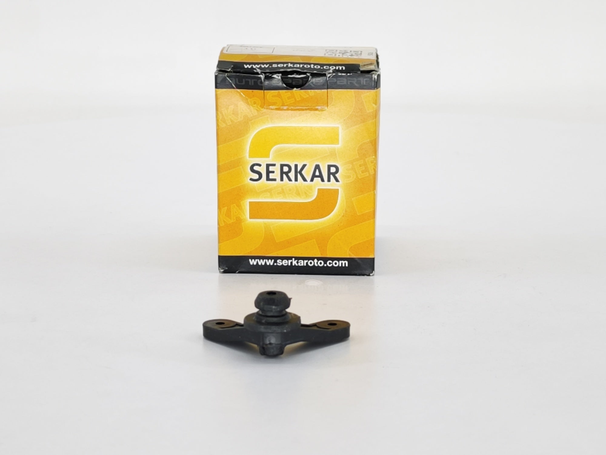 Renault 19 21 Arka Kapı İç Kilit Çubuğu 7700757804 - product