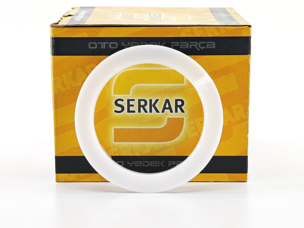 Doğan Şahin Kartal Ön Helezon Yayı Alt Halka Plastiği Serkar 1890 - product