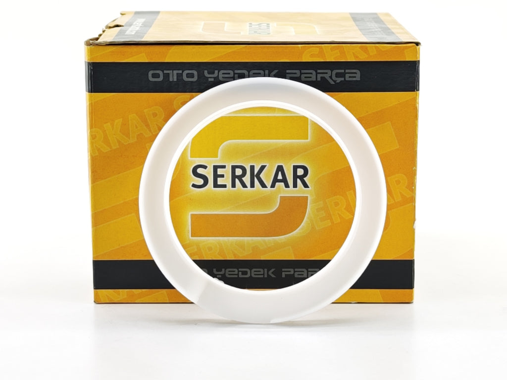 Doğan Şahin Kartal Ön Helezon Yayı Alt Halka Plastiği Serkar 1890 - product