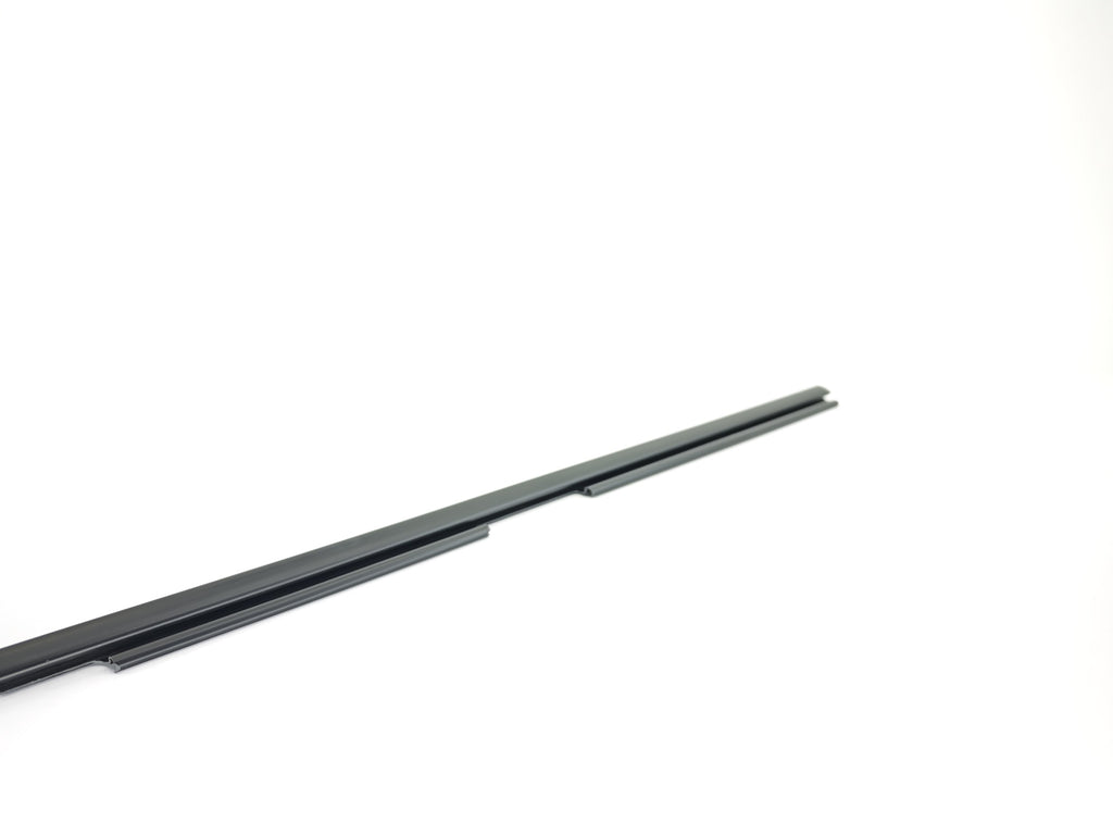 Uno Kapı Dış Cam Kenar Çıtası (Sıyırıcı Fitili) Sol Arka S Barut 200107 - product