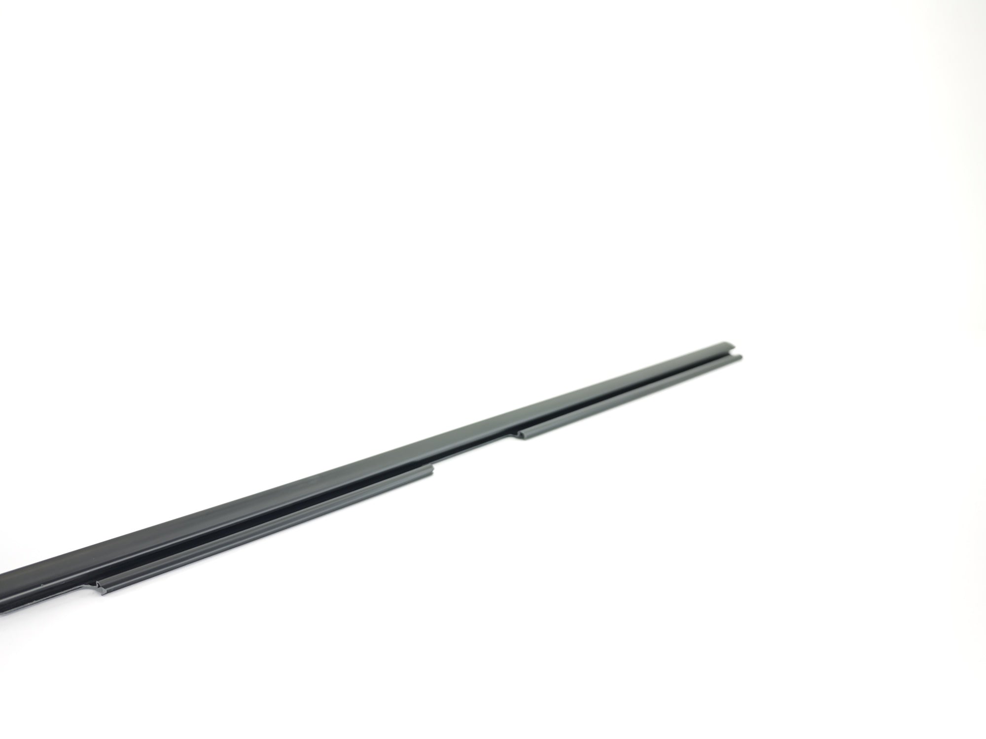 Uno Kapı Dış Cam Kenar Çıtası (Sıyırıcı Fitili) Sol Arka S Barut 200107 - product