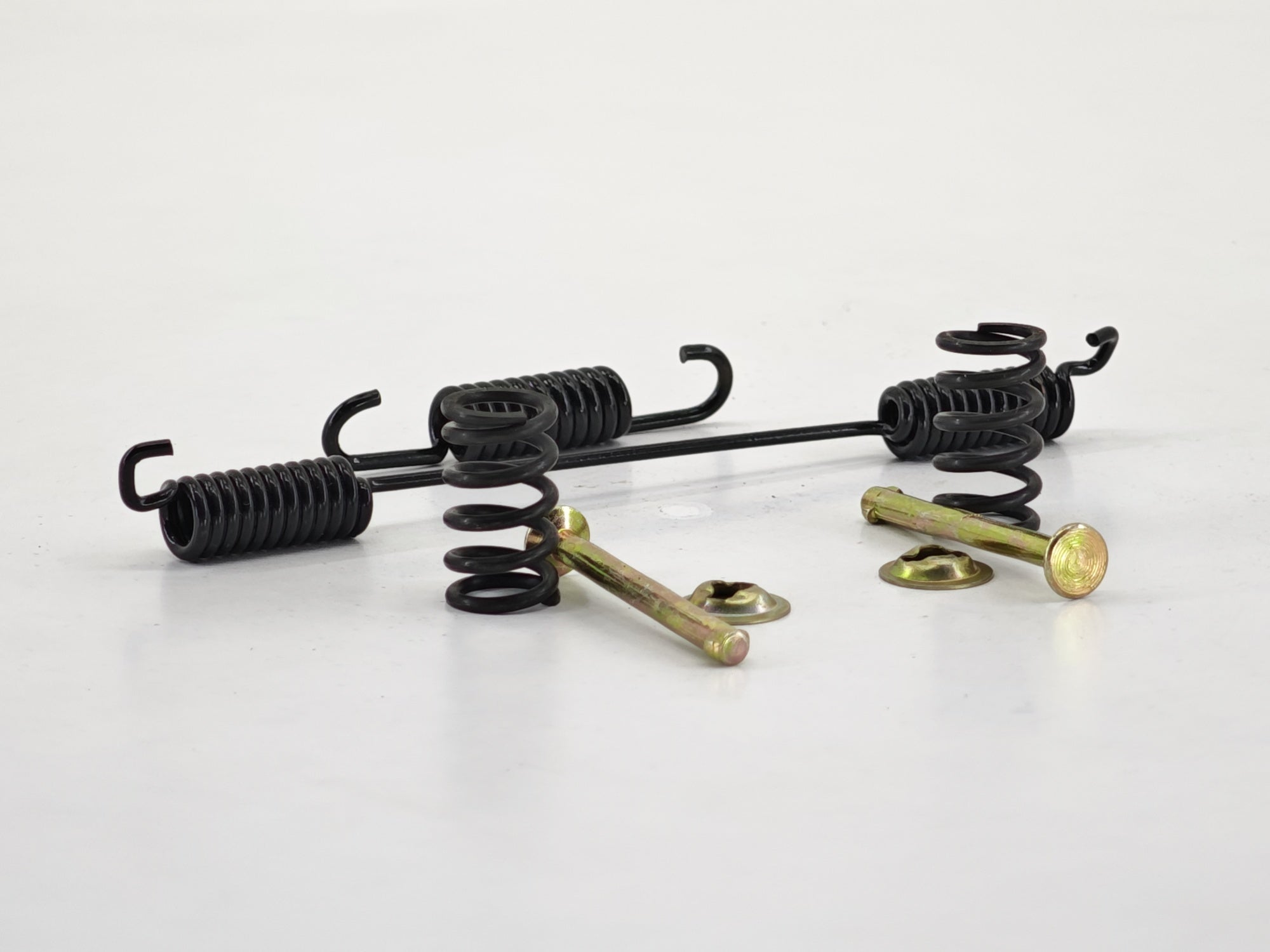 Doblo 1 - 2 Arka Fren Balata Yay Takımı Metsan 713810 - product
