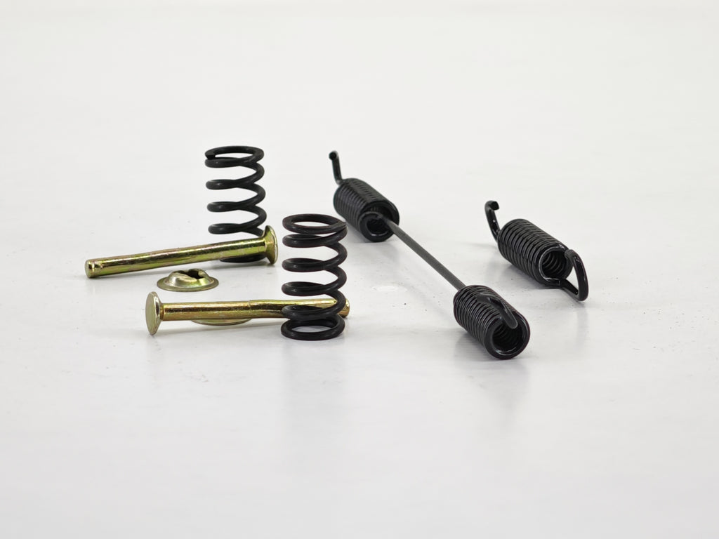 Doblo 1 - 2 Arka Fren Balata Yay Takımı Metsan 713810 - product