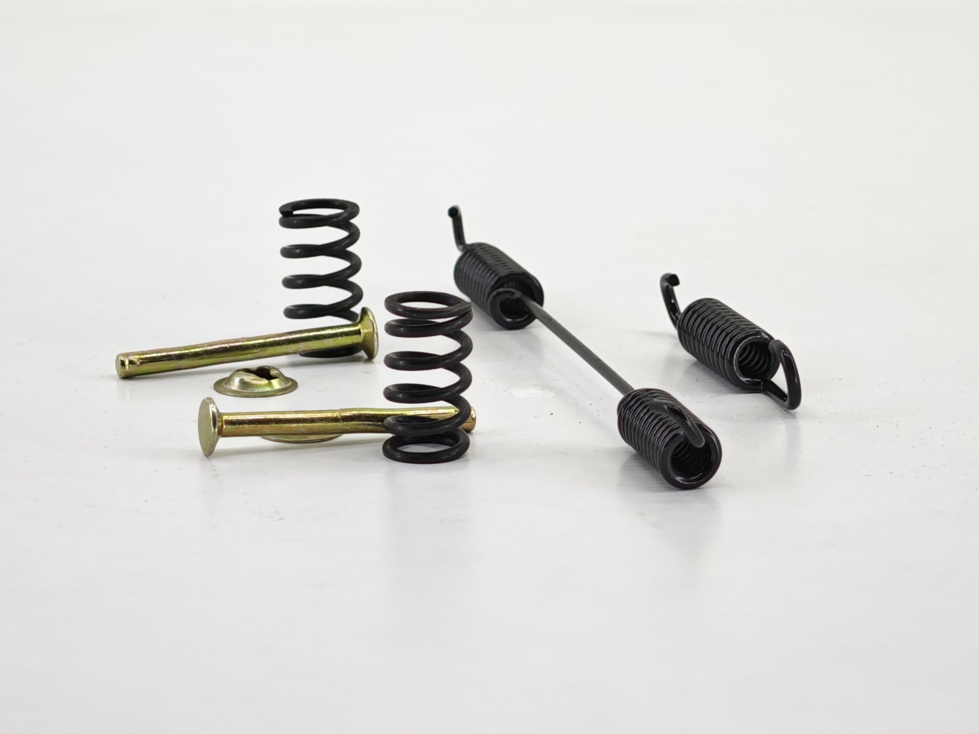 Doblo 1 - 2 Arka Fren Balata Yay Takımı Metsan 713810 - product