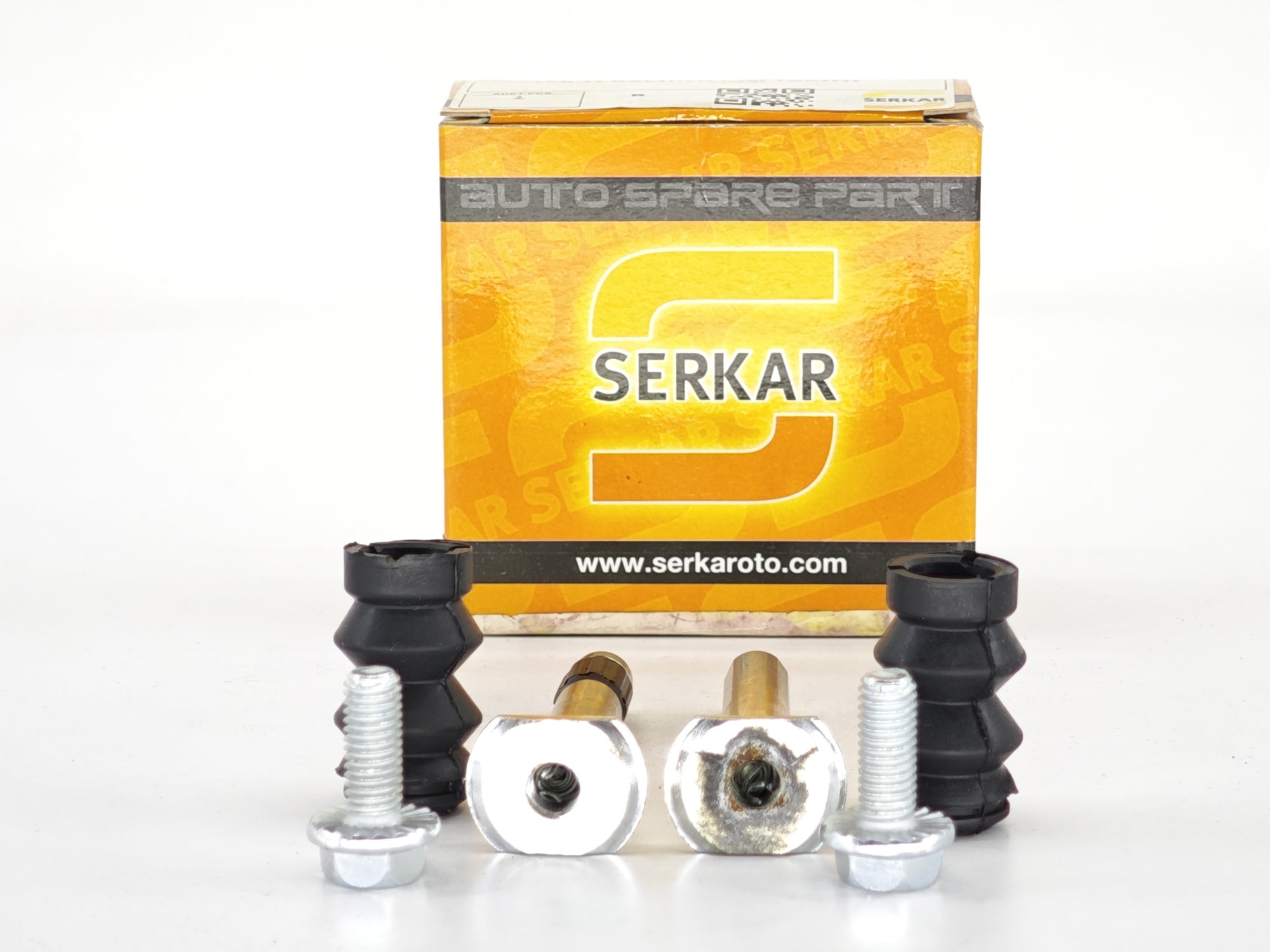 Master 2 Kaliper Pim Takımı Arka Fren Tamir Takımı Serkar  - product