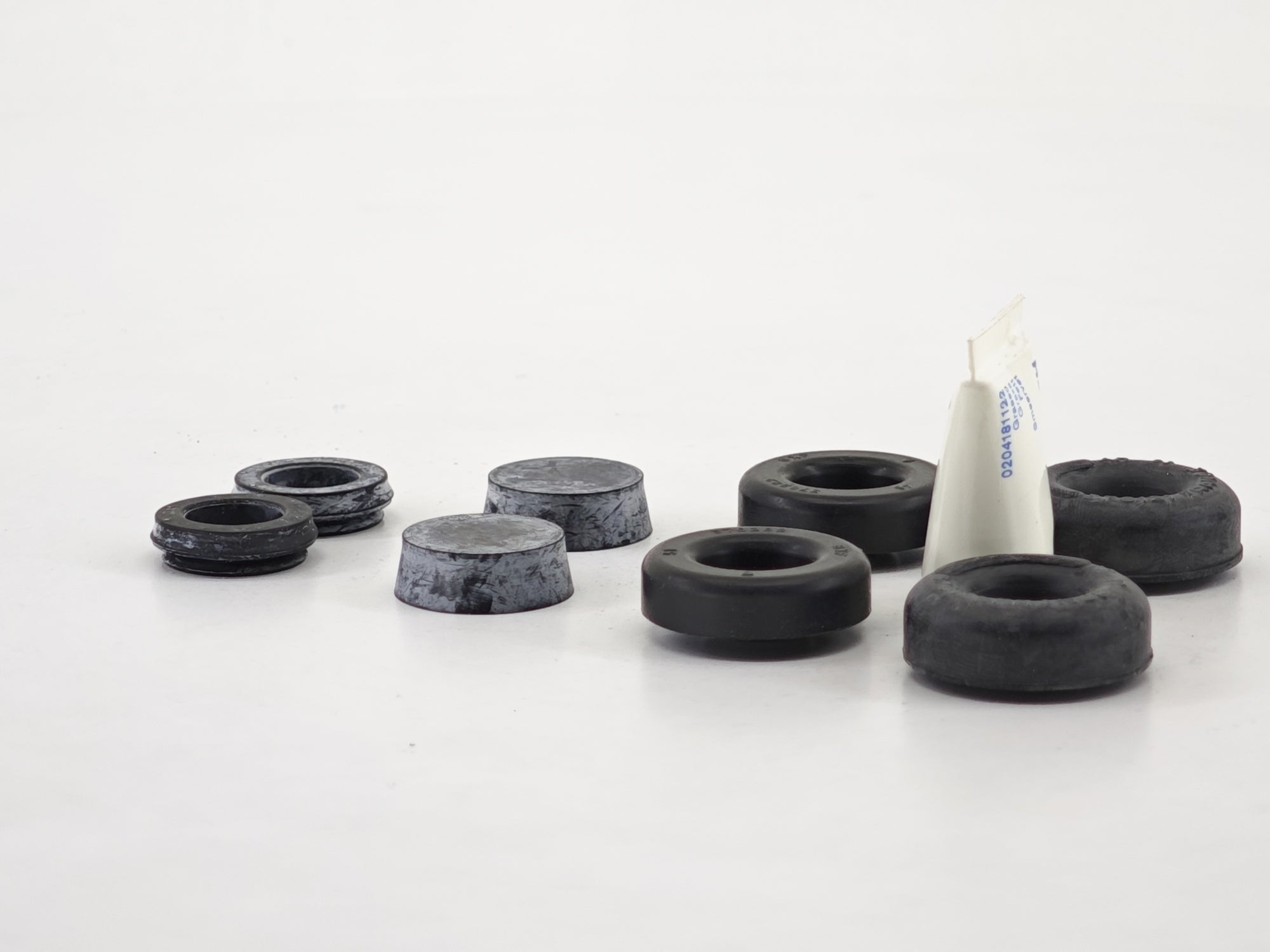 ARKA FREN SİLİNDİR TM.TK.R12 - product