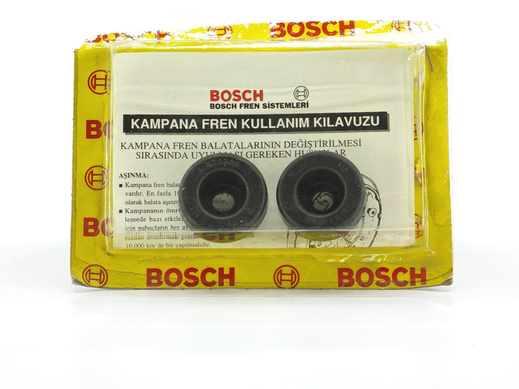 Tempra Tipo Arka Teker Fren Merkezi Tamir Takımı Bosch 0986TB1084 - main