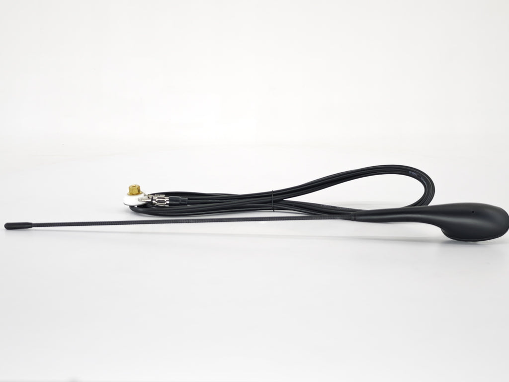 Palio Albea Siena Tavan Anteni Serkar 27626 - product