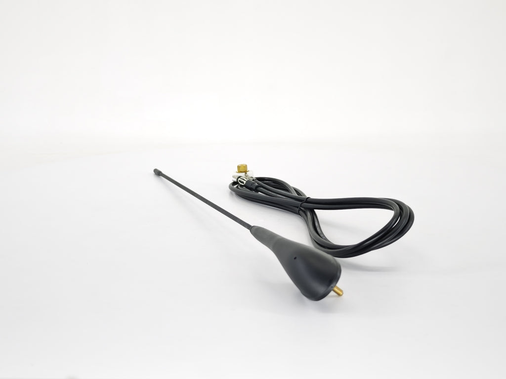 Palio Albea Siena Tavan Anteni Serkar 27626 - product