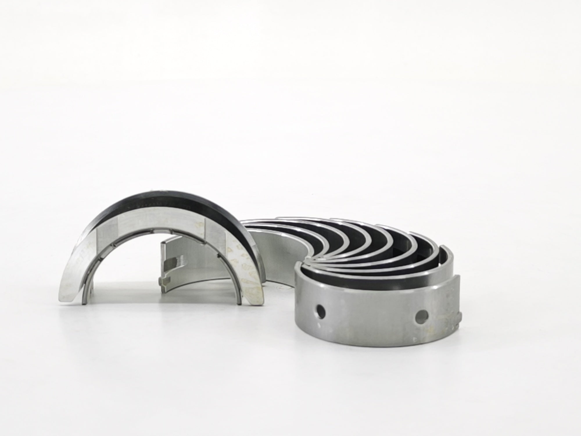 Alfa Fiat Jeep Motor Ana Yatağı ve Kenar Ay Yatağı 1.3 Multijet 0,30 Ölçü King Yatak MB5414SI030 - product