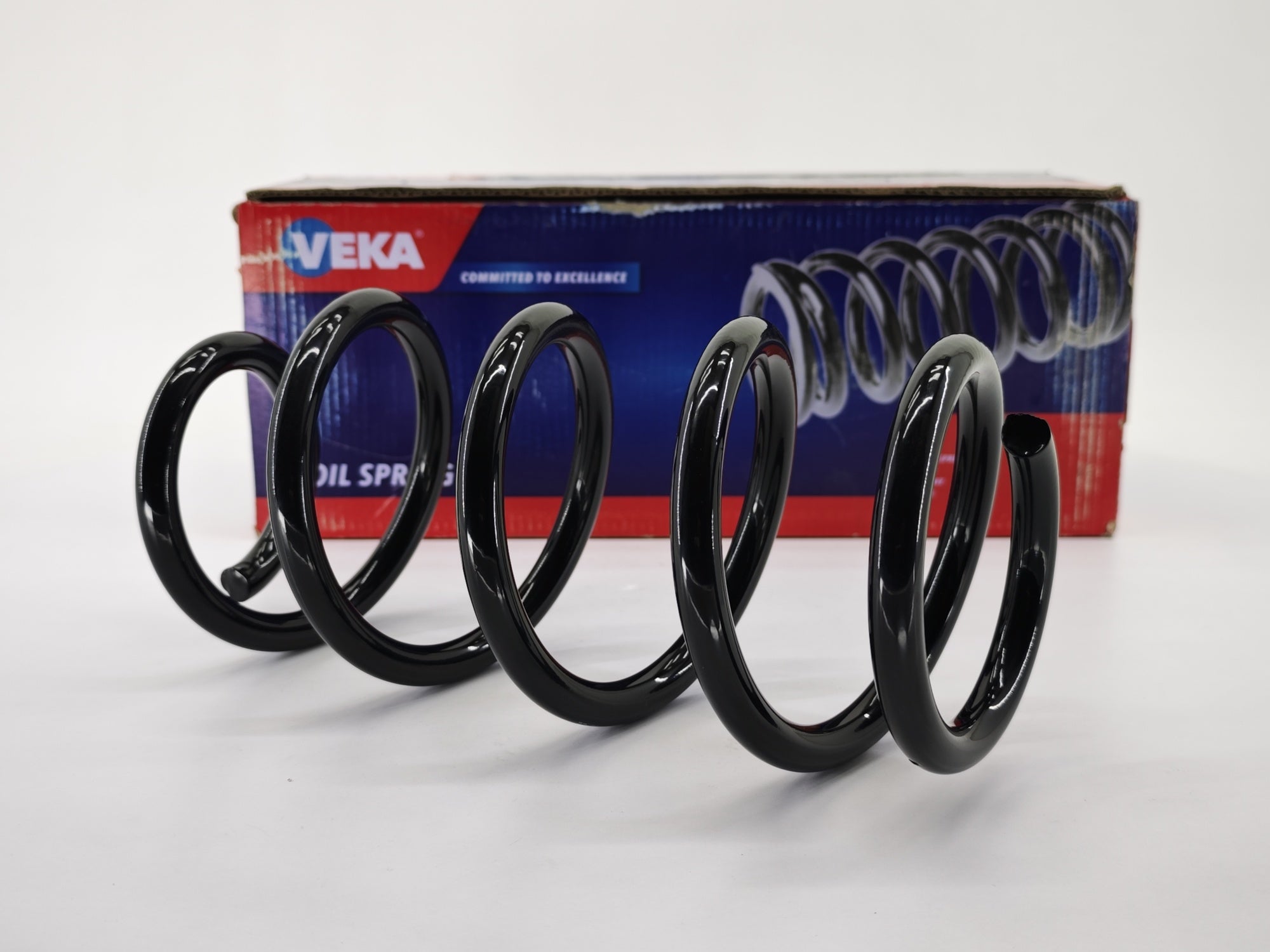 Logan Mcv Arka Helezon Yayı 2004 - 2012 Arası Veka 6047002 - product