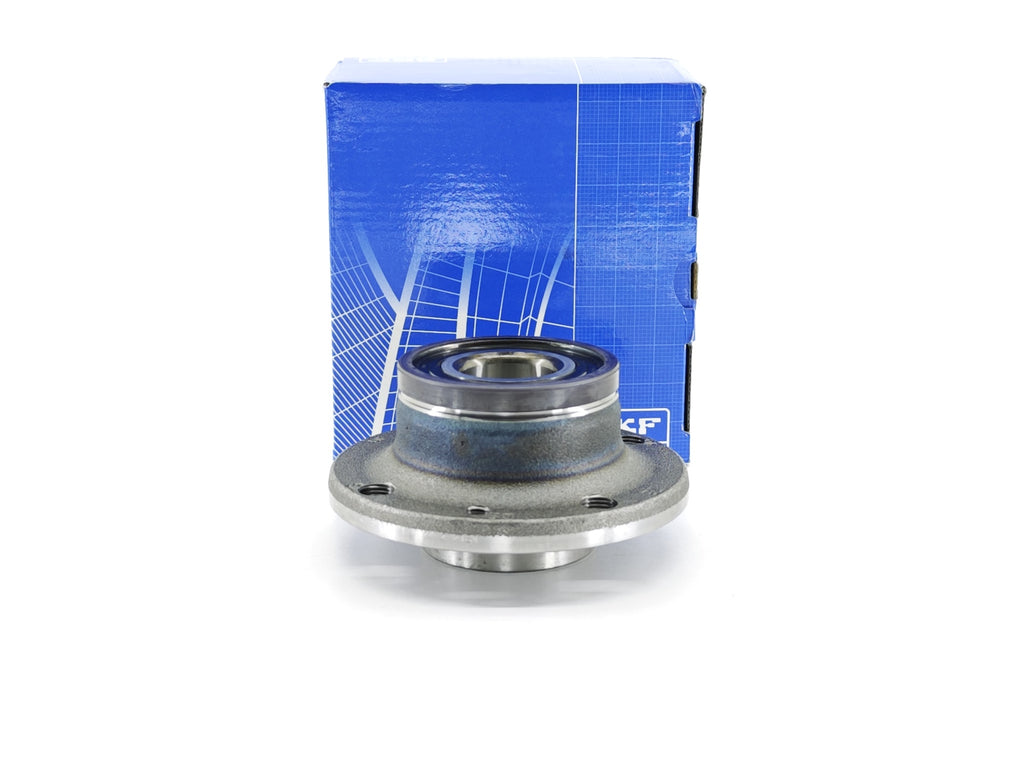 Albea Brava Bravo Marea Palio Siena Linea Tempra Tipo Fiorino Arka Teker Poryası Bilyalı Absli Skf VKBC20030 - product