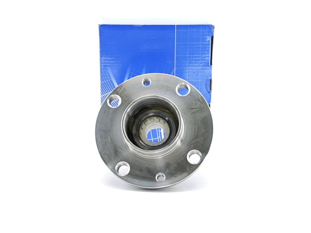 Albea Brava Bravo Marea Palio Siena Linea Tempra Tipo Fiorino Arka Teker Poryası Bilyalı Absli Skf VKBC20030 - product