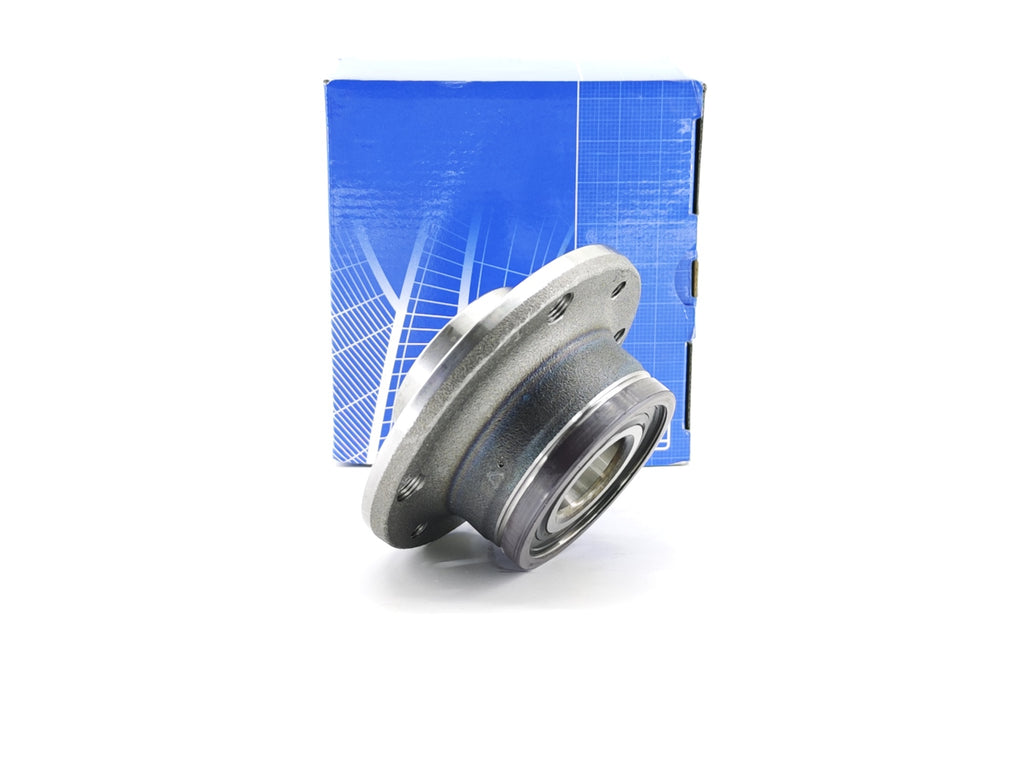 Albea Brava Bravo Marea Palio Siena Linea Tempra Tipo Fiorino Arka Teker Poryası Bilyalı Absli Skf VKBC20030 - product