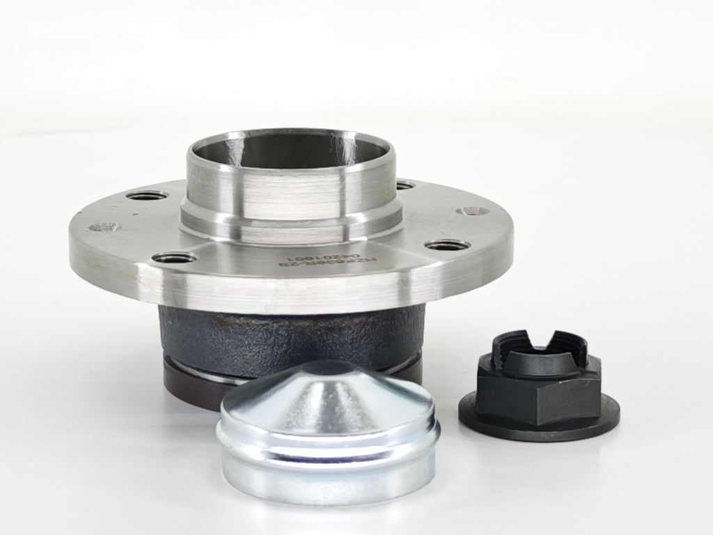 ARKA TEKER PORYASI KOMPLE CORSA D 1.3CDTİ-PUNTO 1.3MTJ-1.9MTJ 1.3 CDTİ 06 30X120X64.2 4BİJ - product