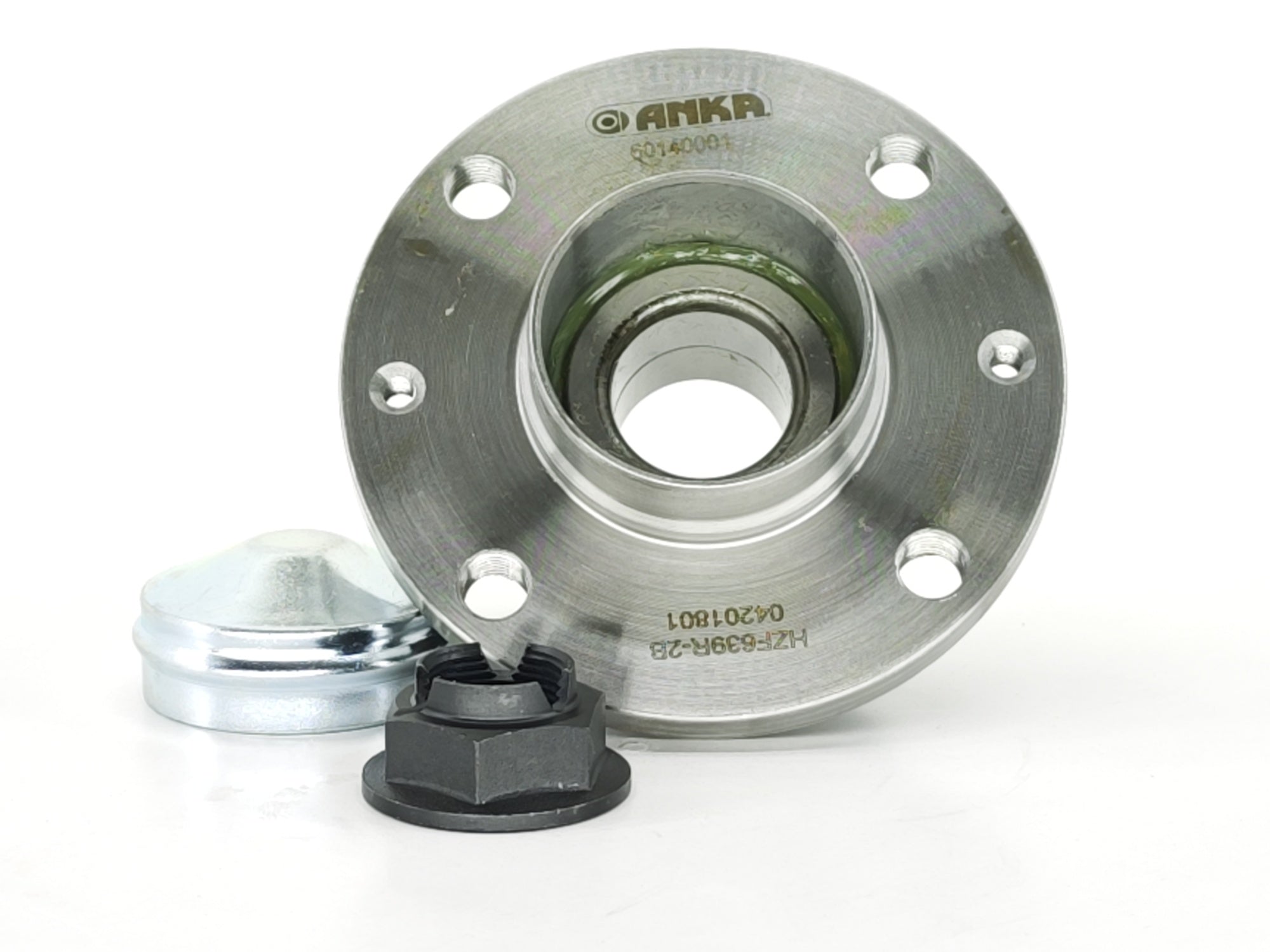ARKA TEKER PORYASI KOMPLE CORSA D 1.3CDTİ-PUNTO 1.3MTJ-1.9MTJ 1.3 CDTİ 06 30X120X64.2 4BİJ - product