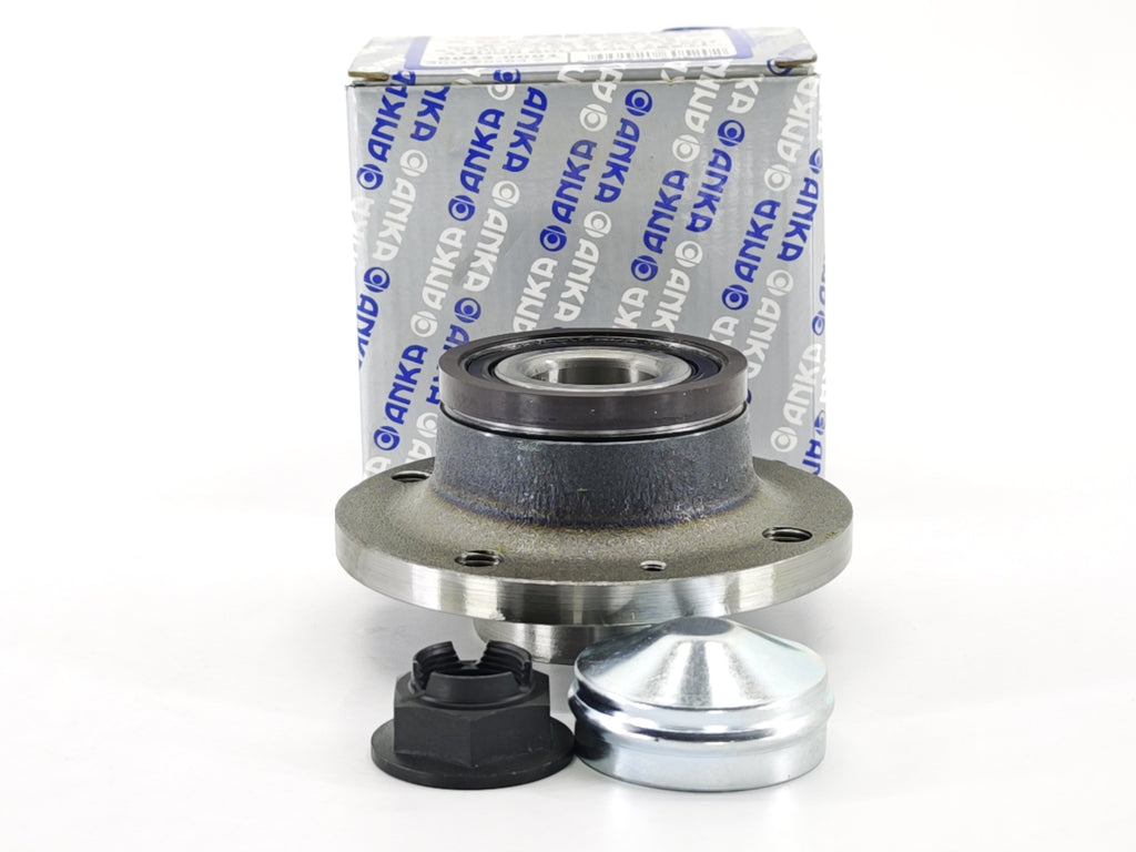 ARKA TEKER PORYASI KOMPLE CORSA D 1.3CDTİ-PUNTO 1.3MTJ-1.9MTJ 1.3 CDTİ 06 30X120X64.2 4BİJ - product
