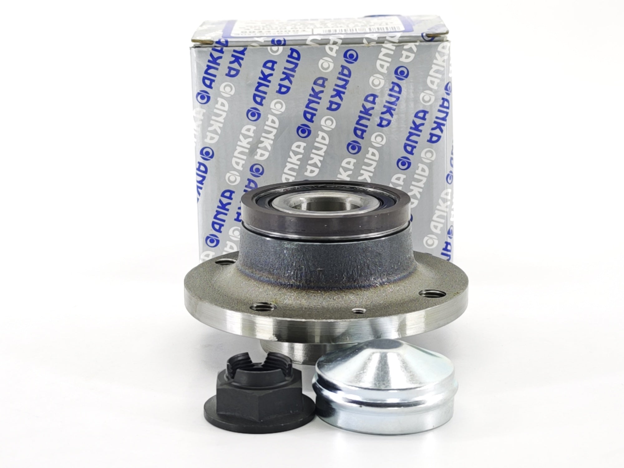 ARKA TEKER PORYASI KOMPLE CORSA D 1.3CDTİ-PUNTO 1.3MTJ-1.9MTJ 1.3 CDTİ 06 30X120X64.2 4BİJ - product