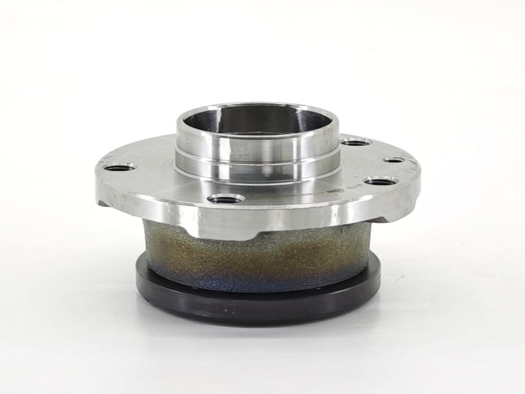 Alfa 147 156 Arka Teker Poryası Bilyalı İç Çap 35mm - main