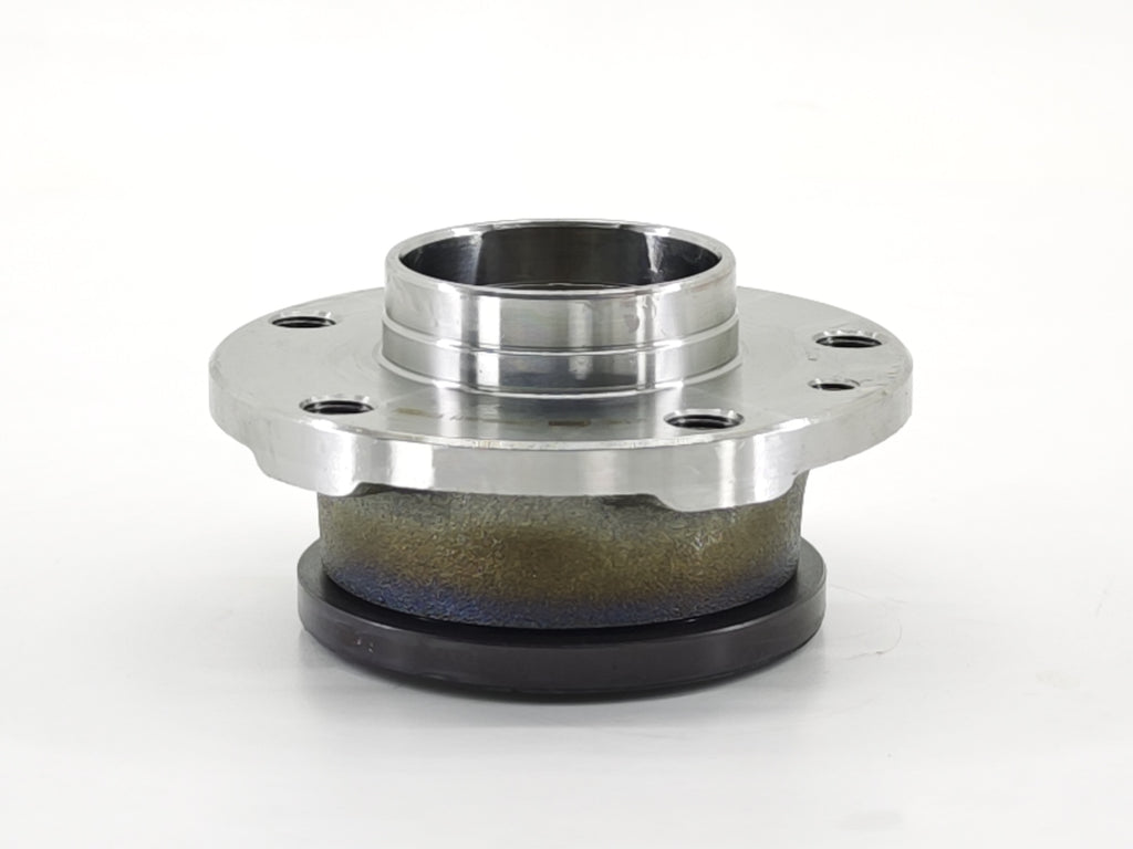 Alfa 147 Arka Teker Poryası Bilyalı İç Çap 30mm Skf VKBA3691 - main