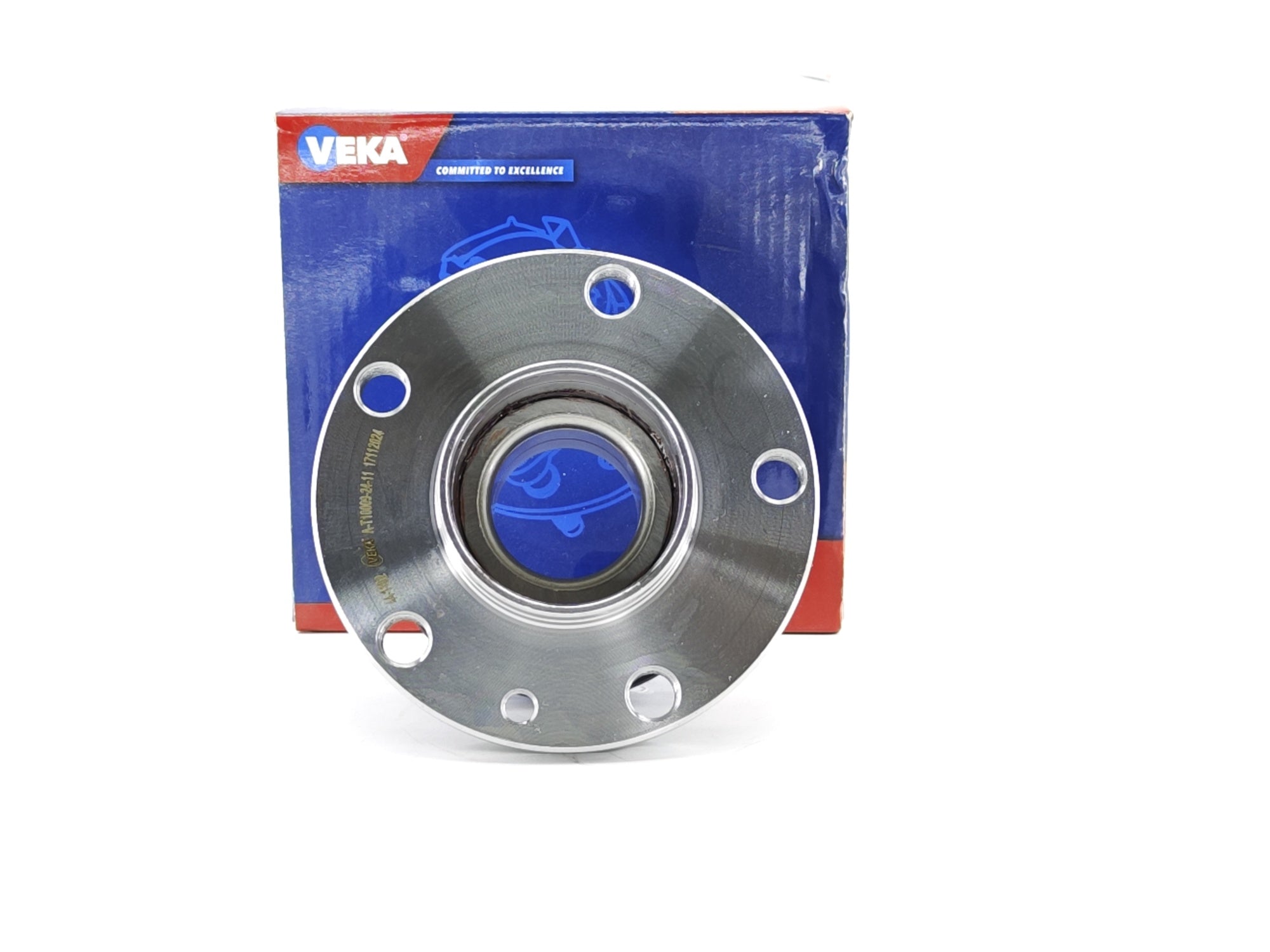 Alfa 147 156 Arka Teker Poryası Bilyalı İç Çap 35mm - product