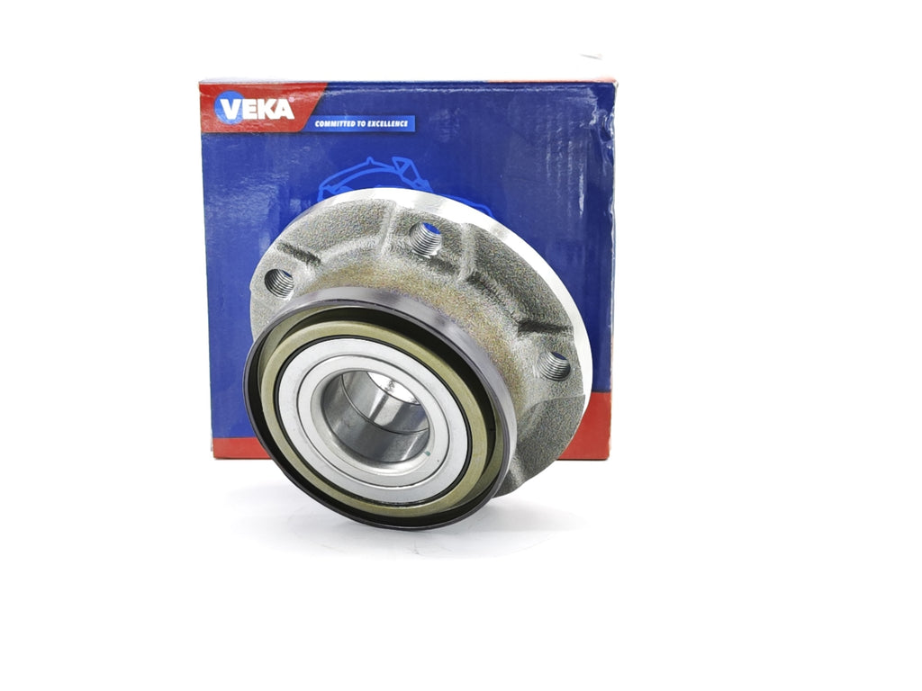 Alfa 147 156 Arka Teker Poryası Bilyalı İç Çap 35mm - product