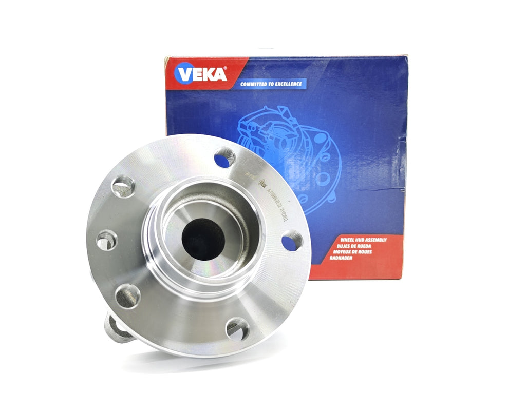 Alfa Romeo 159 Arka Teker Poryası Veka 441103 - product