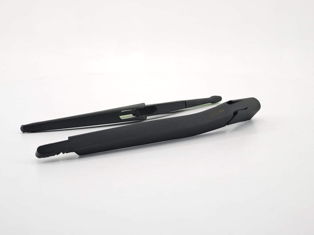Grande Punto Evo Arka Silecek Kolu Komple Serkar - product