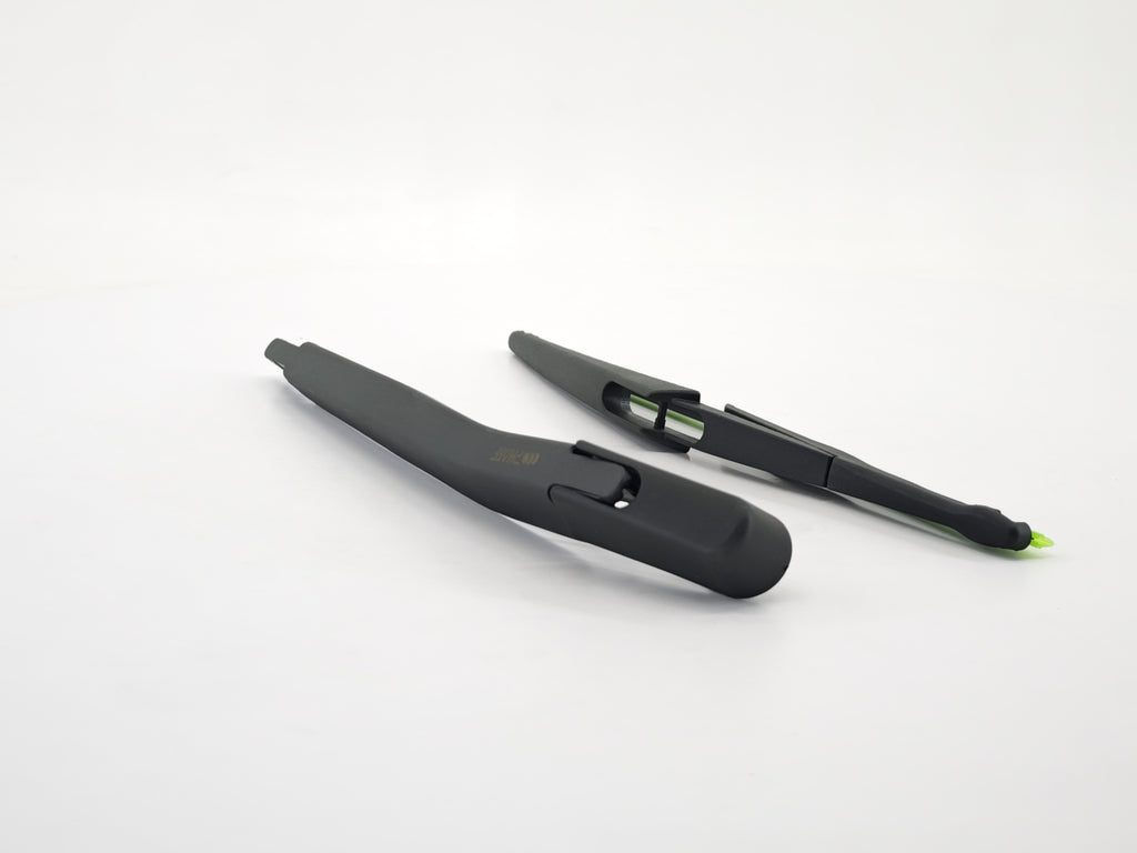 Grande Punto Evo Arka Silecek Kolu Komple Serkar - product