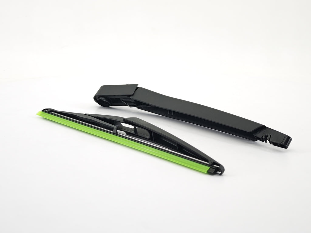 ARKA SILECEK KOLU TAKIM KOL + SILECEK 305MM PUNTO EVO 09 -> 11 - product