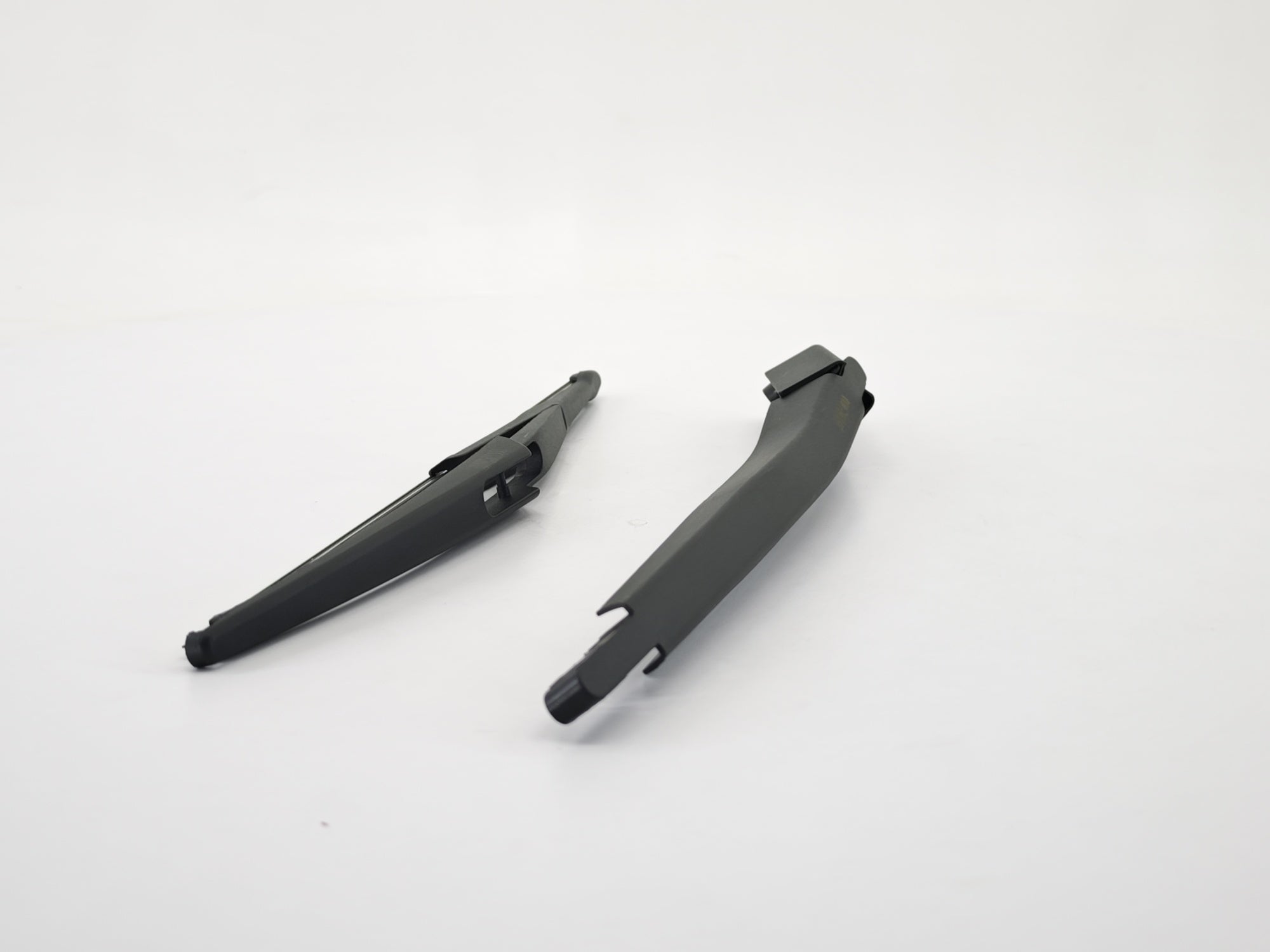 Grande Punto Evo Arka Silecek Kolu Komple Serkar - product