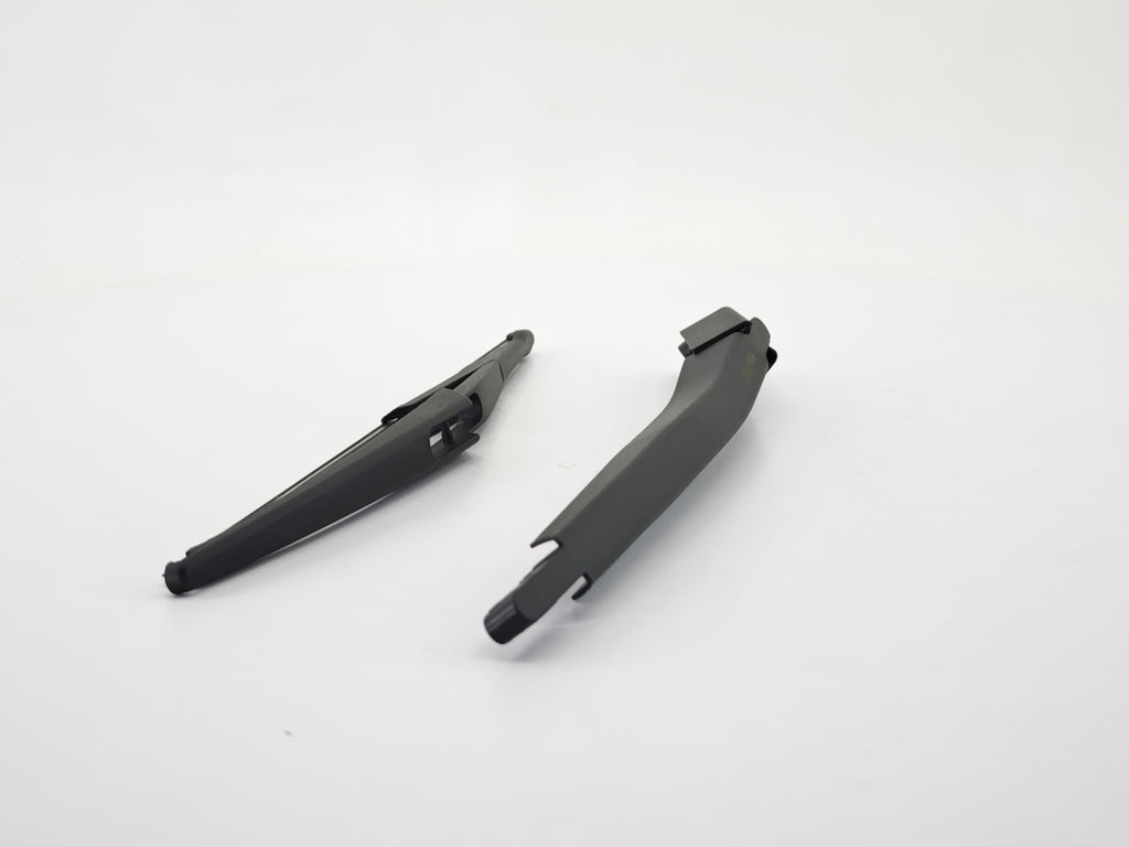 Grande Punto Arka Silecek Kolu + Süpürgesi 305Mm - main
