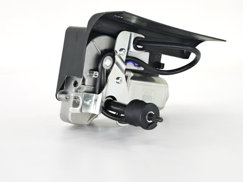 Tempra SW Arka Cam Silecek Motoru Seger 57448 - main