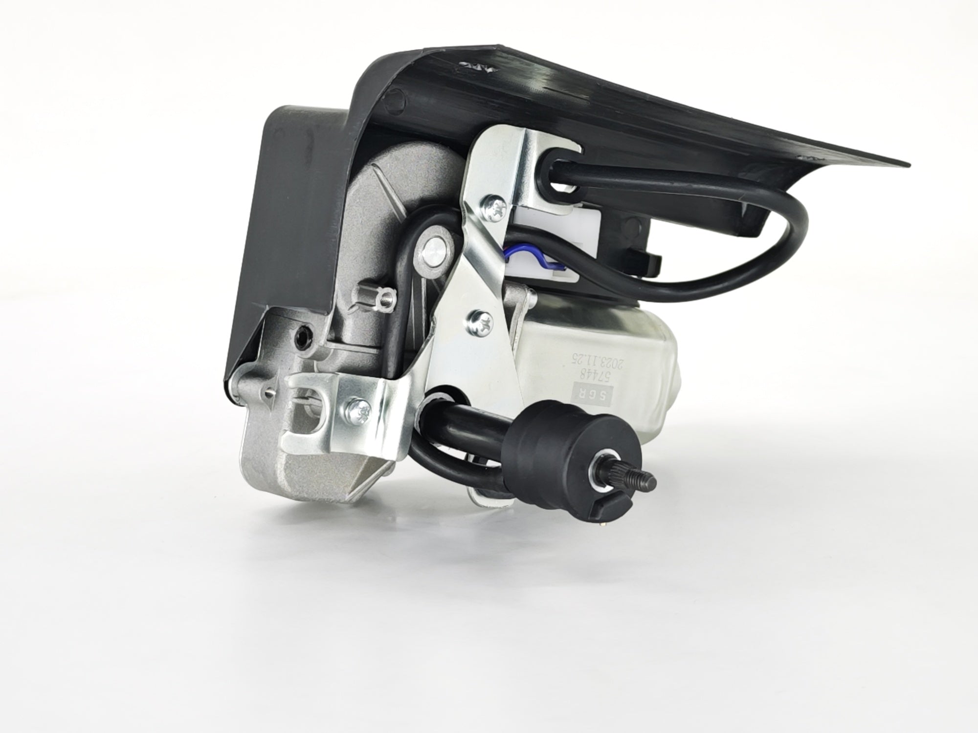 Tempra SW Arka Cam Silecek Motoru Seger 57448 - main