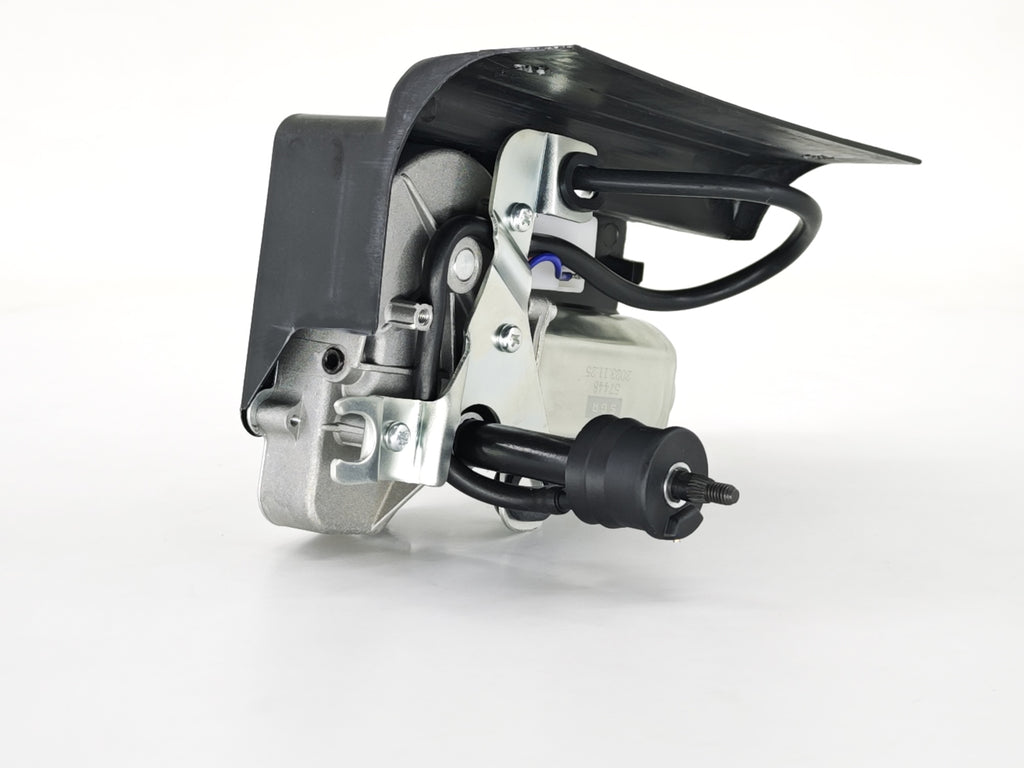 Tempra SW Arka Cam Silecek Motoru Seger 57448 - product