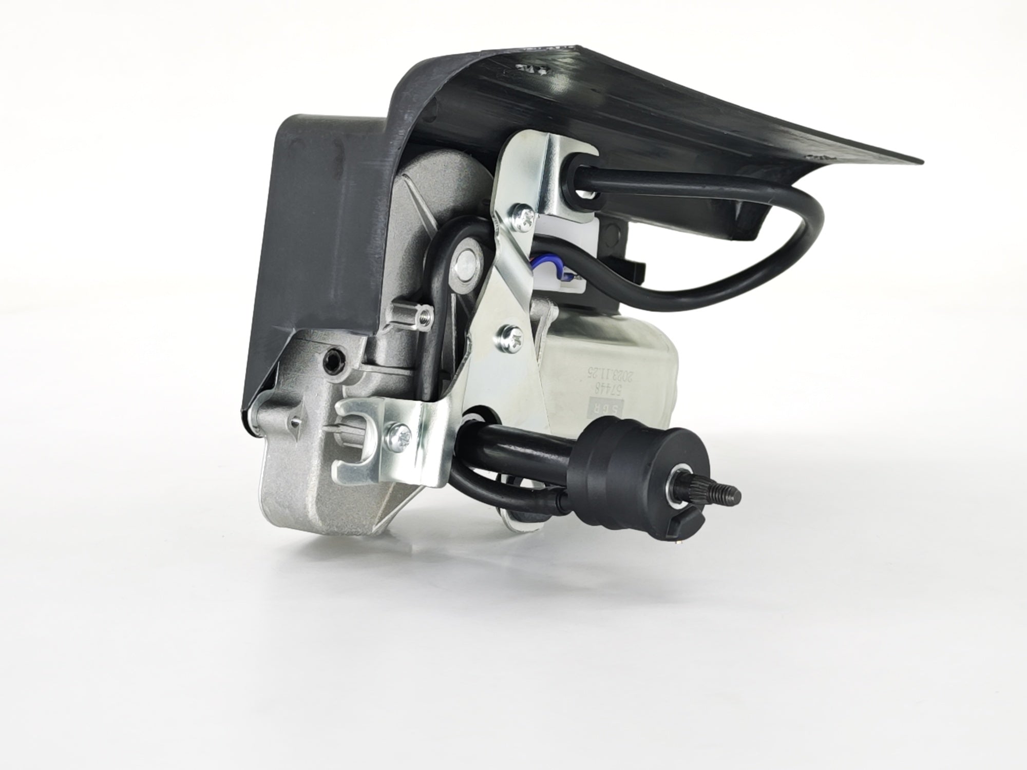Tempra SW Arka Cam Silecek Motoru Seger 57448 - product