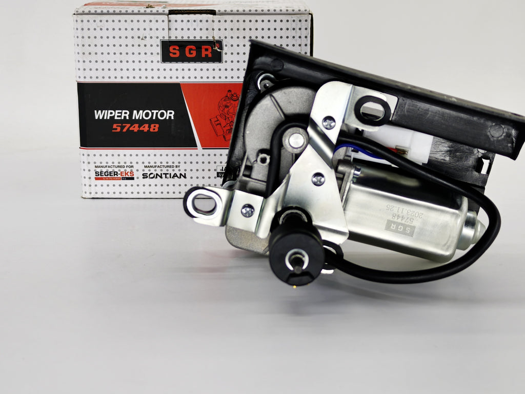 Tempra SW Arka Cam Silecek Motoru Seger 57448 - product