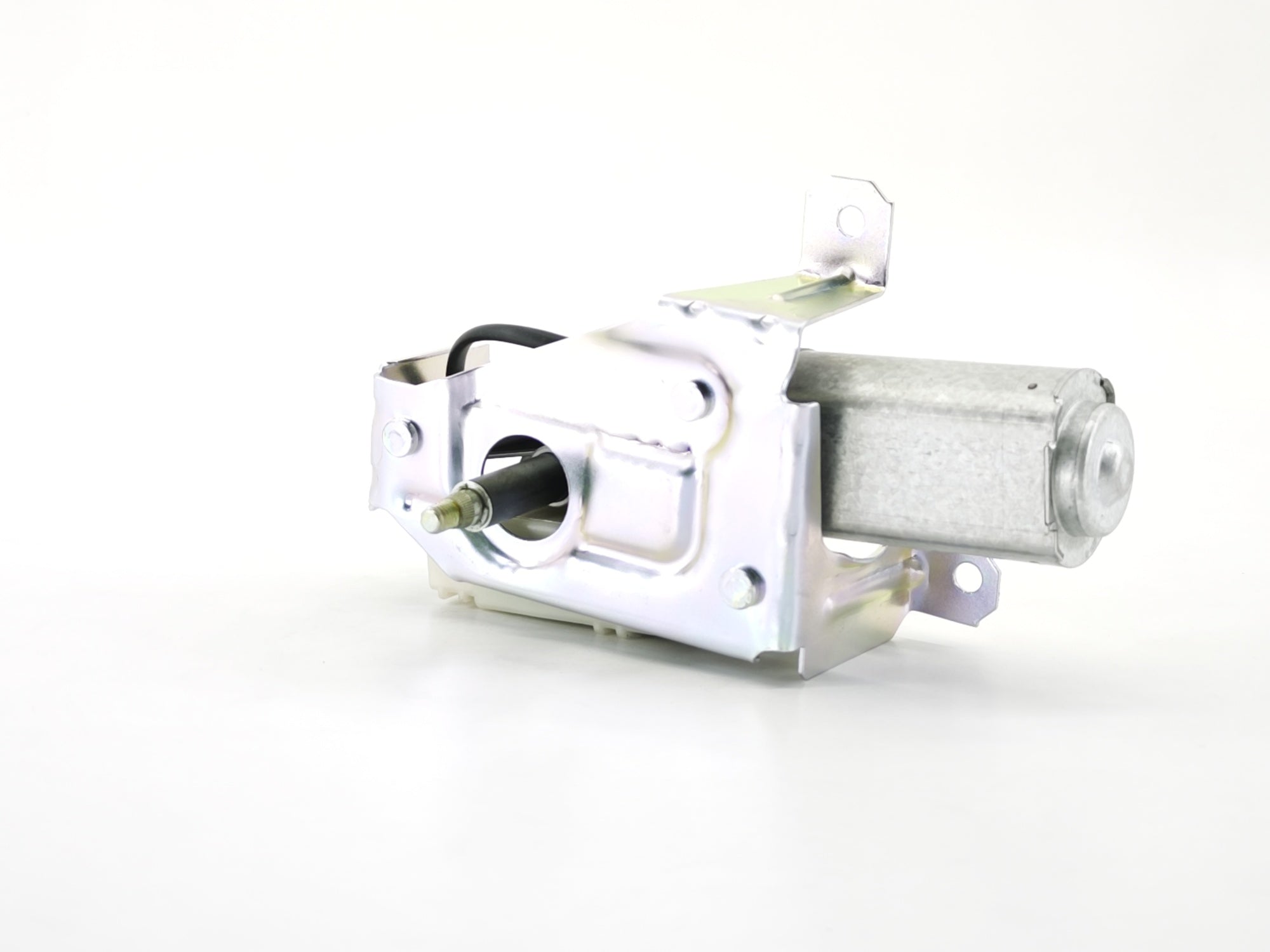 Doblo 1 - 2 Arka Cam Silecek Motoru Bagaj Çift Kapı Modeller Mako 64343019 - main