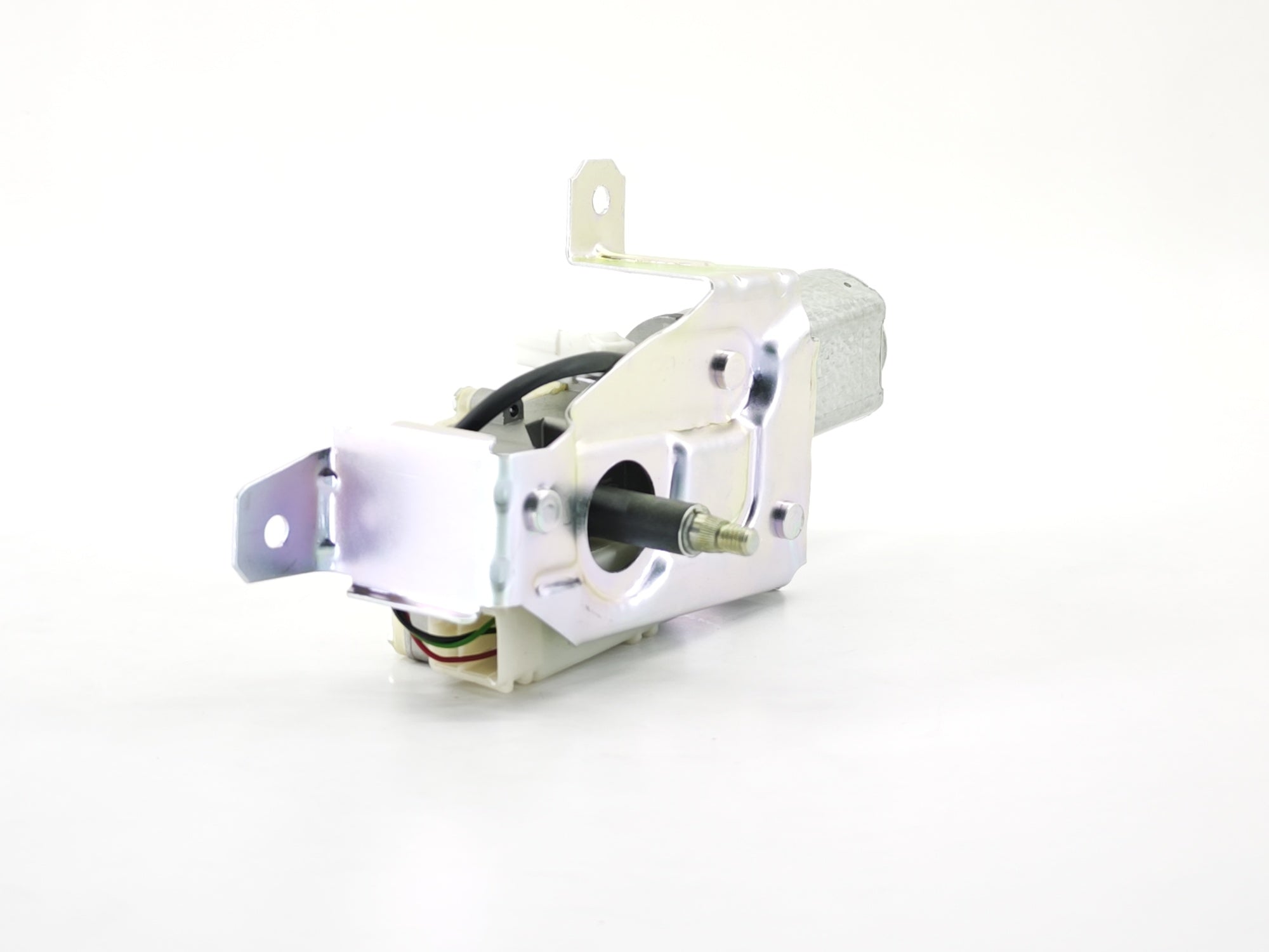 Doblo 1 - 2 Arka Cam Silecek Motoru Bagaj Çift Kapı Modeller Zenon FI6019A - product