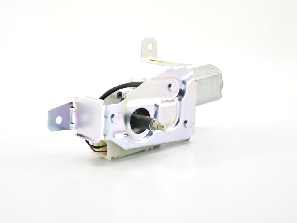 Doblo 1 - 2 Arka Cam Silecek Motoru Bagaj Çift Kapı Modeller Sagemfrans 455132 - product