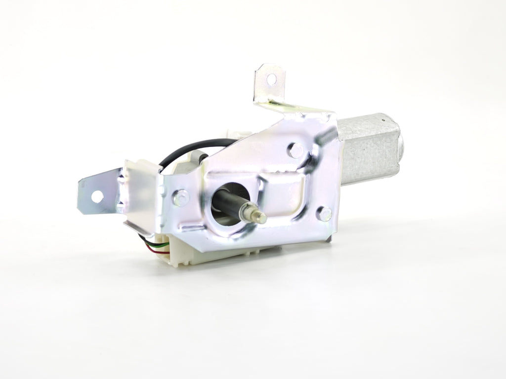 Doblo 1 - 2 Arka Cam Silecek Motoru Bagaj Çift Kapı Modeller Mako 64343019 - product