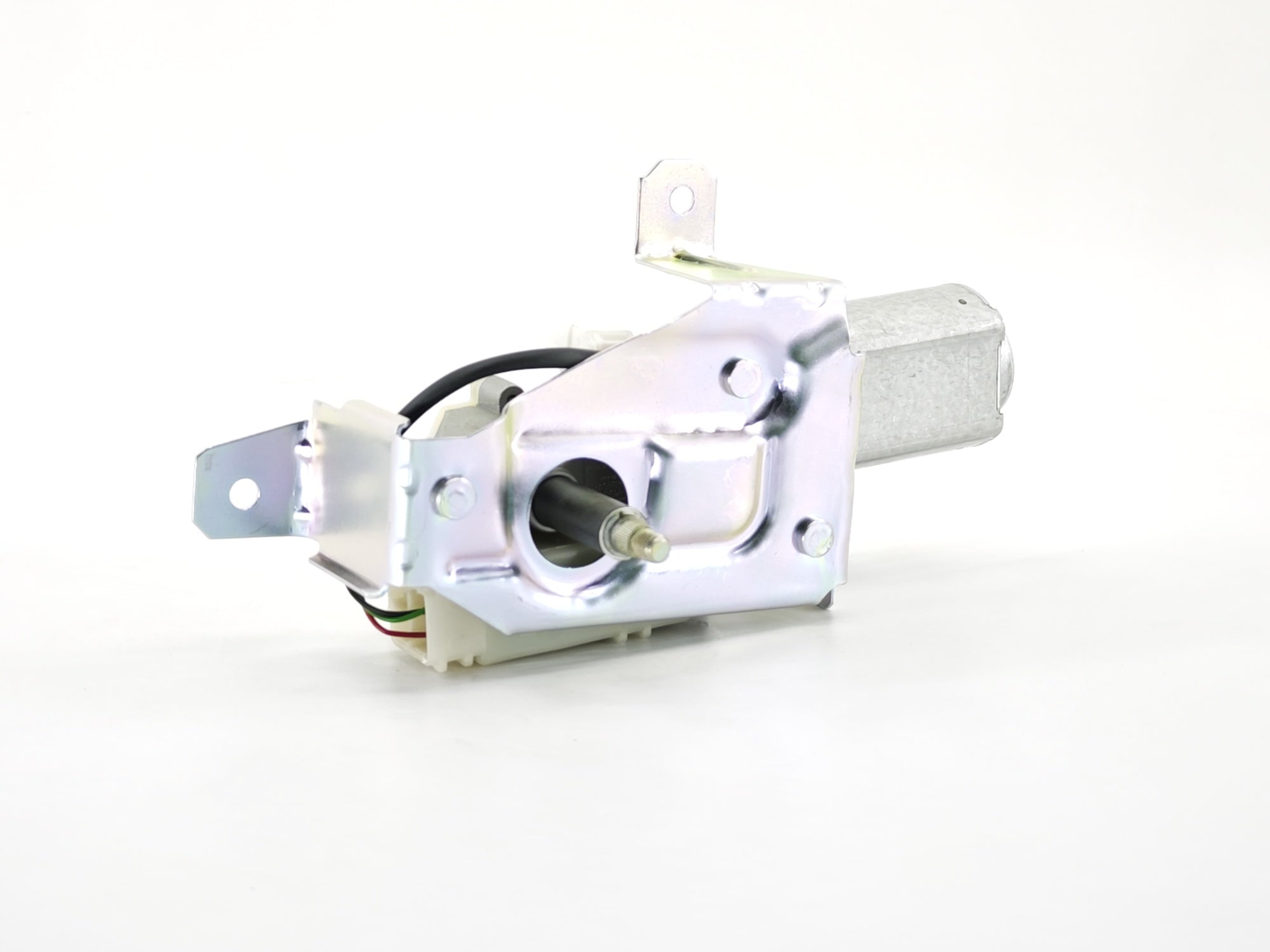Doblo 1 - 2 Arka Cam Silecek Motoru Bagaj Çift Kapı Modeller Mako 64343019 - product