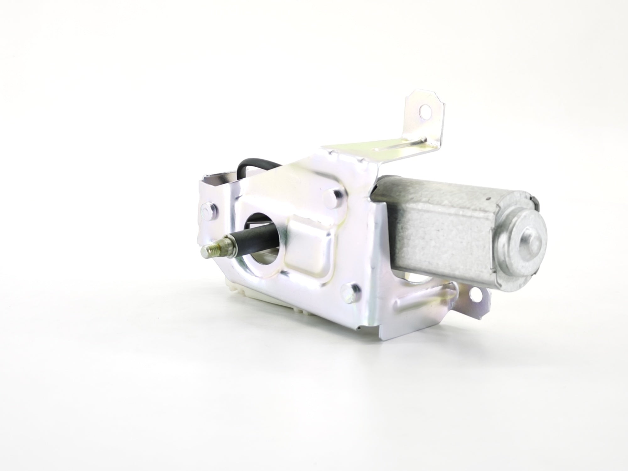 Doblo 1 - 2 Arka Cam Silecek Motoru Bagaj Çift Kapı Modeller Hellux HSM198842 - main