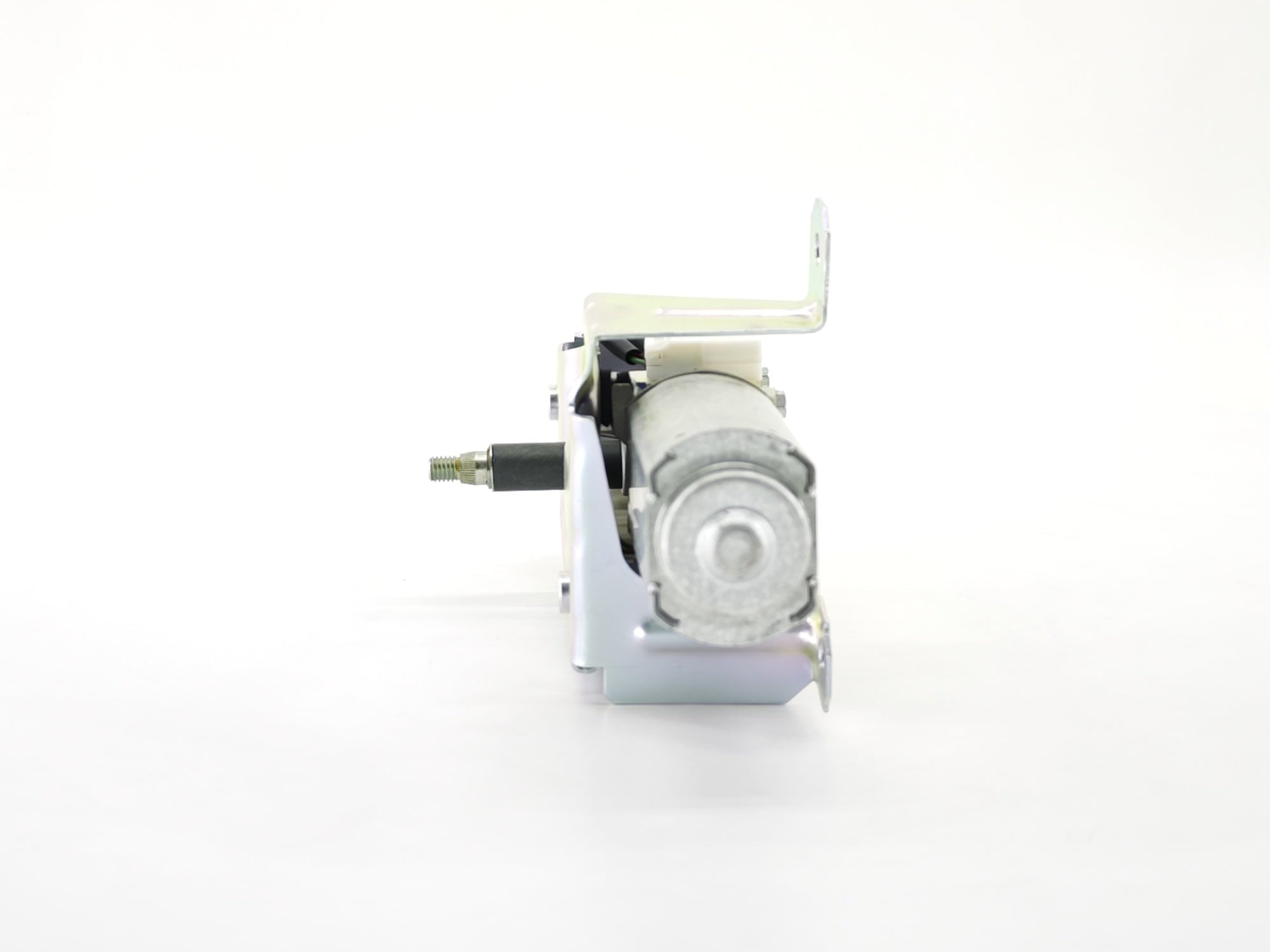 Doblo 1 - 2 Arka Cam Silecek Motoru Bagaj Çift Kapı Modeller Sagemfrans 455132 - main
