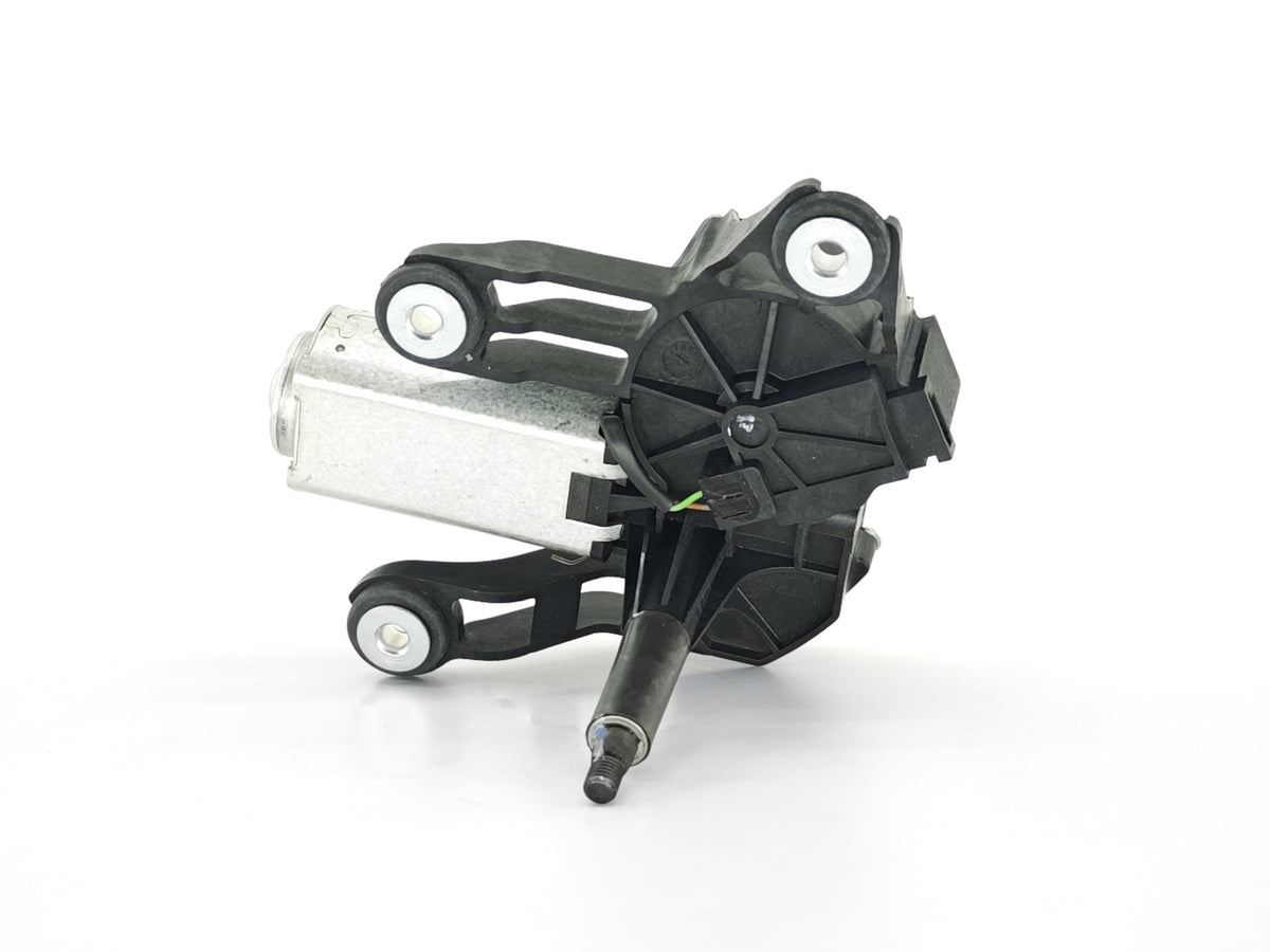 Fiorino Arka Cam Silecek Motoru Çift Kapılı Modeller Serkar 91255 - product