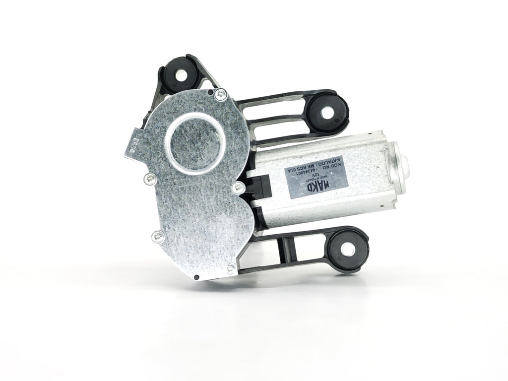 Fiorino Arka Cam Silecek Motoru Çift Kapılı Modeller Serkar 91255 - product