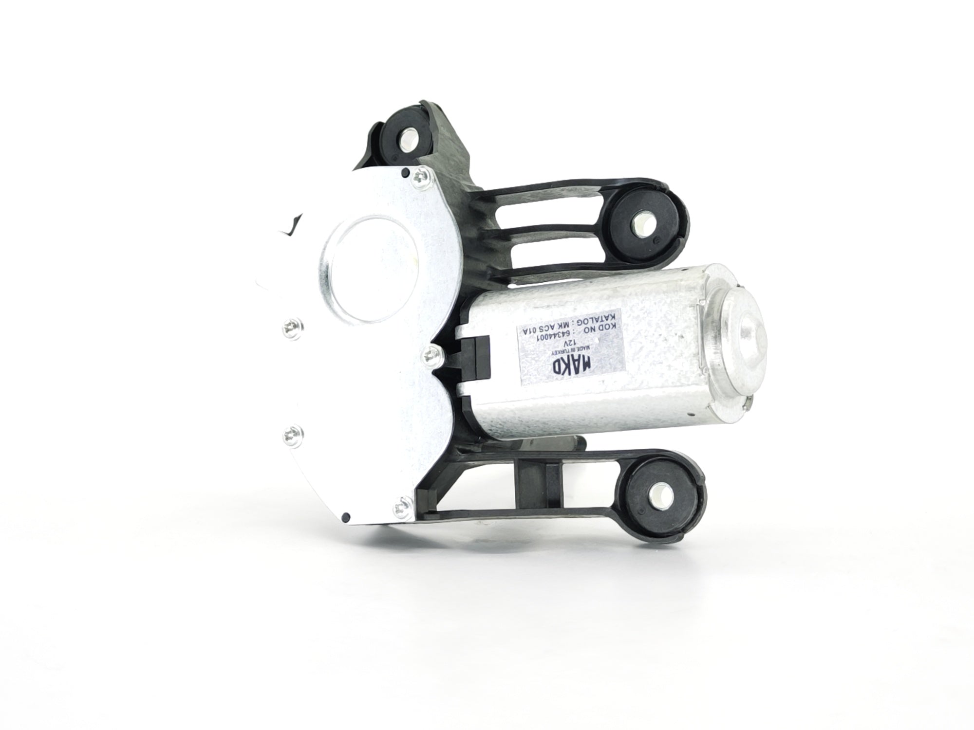 Fiorino Arka Cam Silecek Motoru Çift Kapılı Modeller Serkar 91255 - product